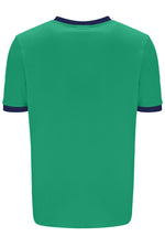 Marconi Essential Ringer T-Shirt