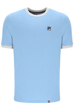 Frozen Fjord Marconi Essential Ringer T-Shirt