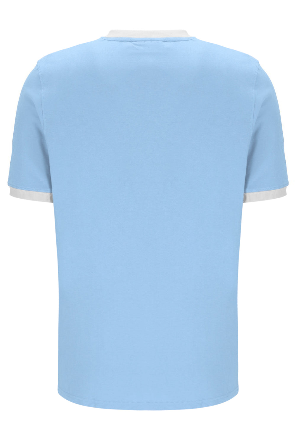 Frozen Fjord Marconi Essential Ringer T-Shirt