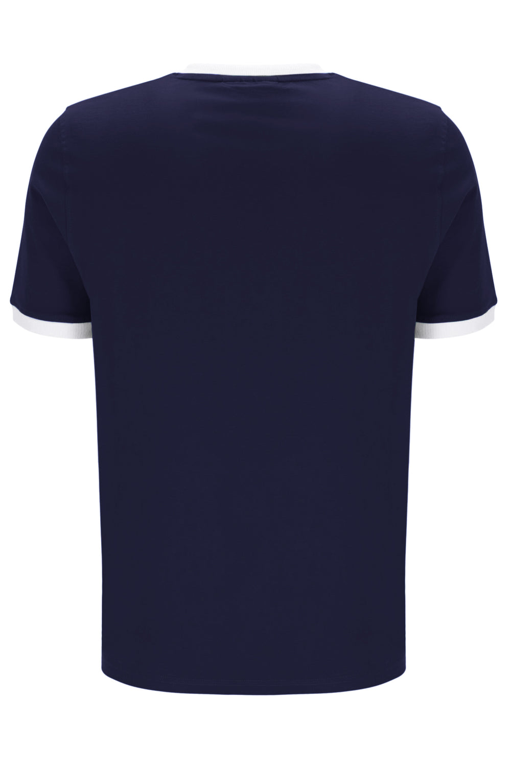 Marconi Essential Ringer T-Shirt