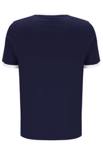 Marconi Essential Ringer T-Shirt