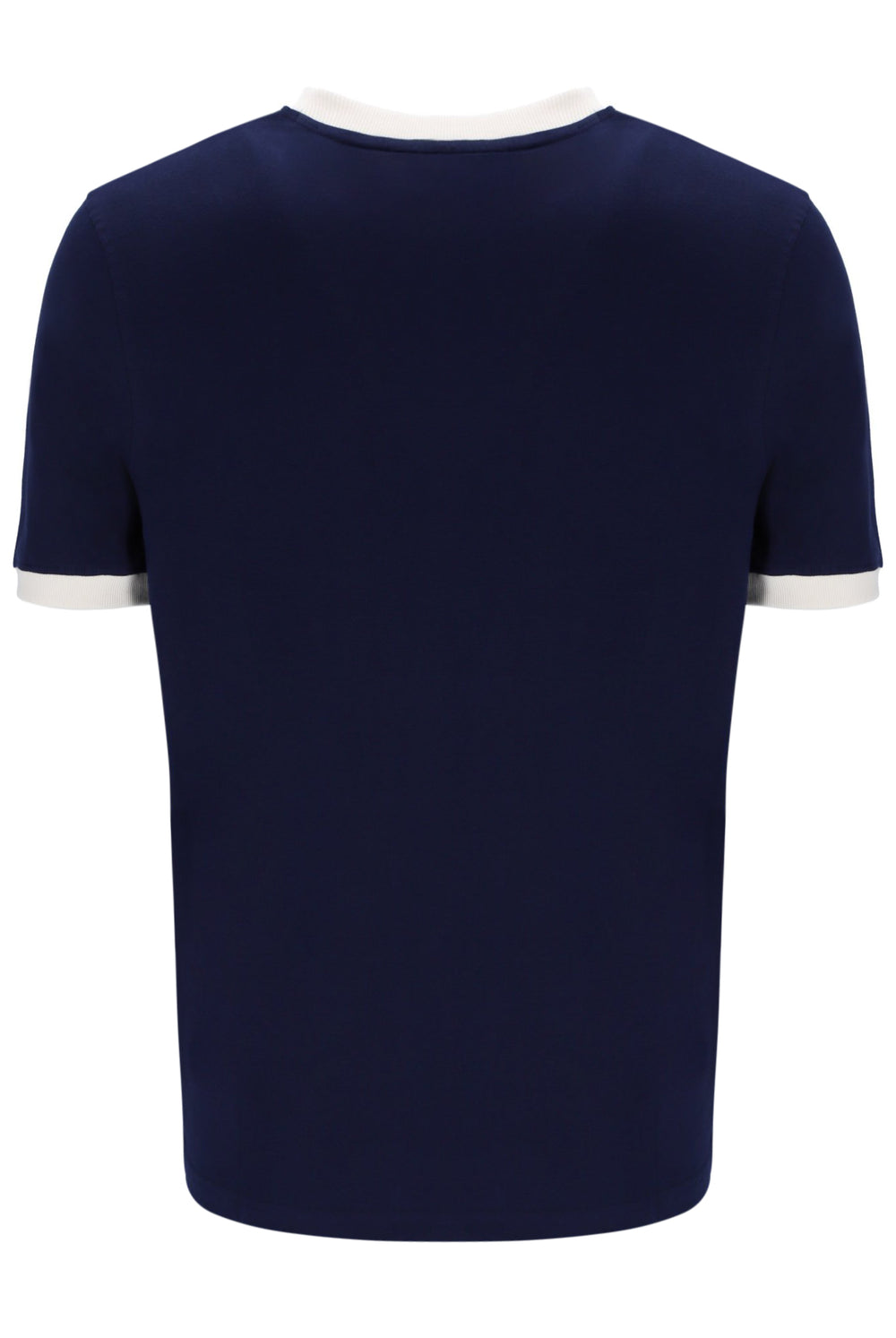 Marconi Essential Ringer T-Shirt