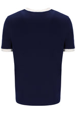 Marconi Essential Ringer T-Shirt