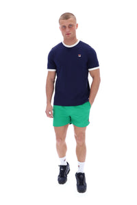 Marconi Essential Ringer T-Shirt