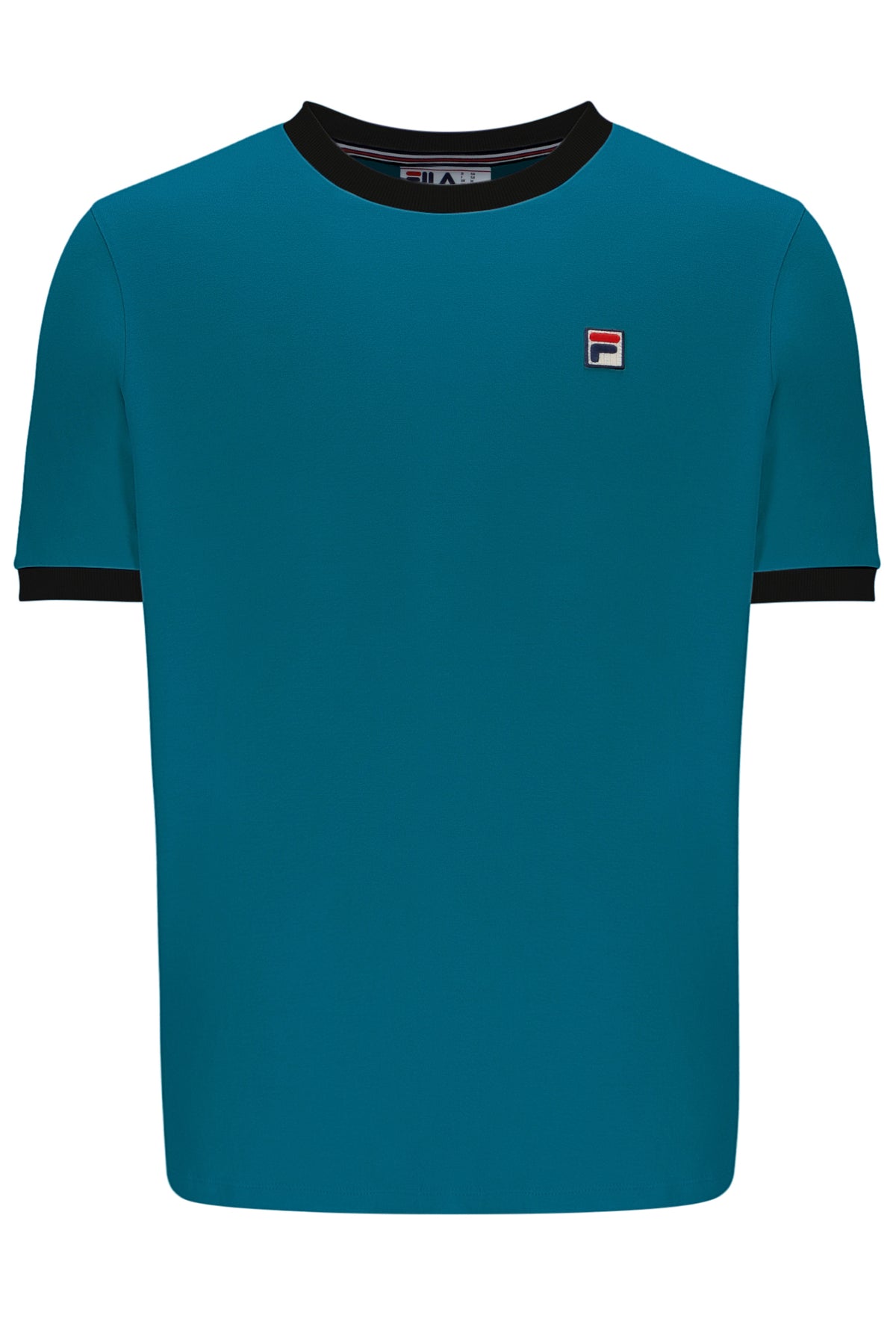 Marconi Essential Ringer T-Shirt