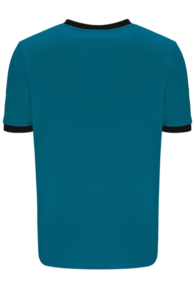 Marconi Essential Ringer T-Shirt