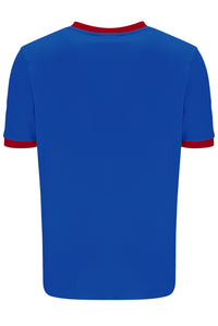 Marconi Essential Ringer T-Shirt