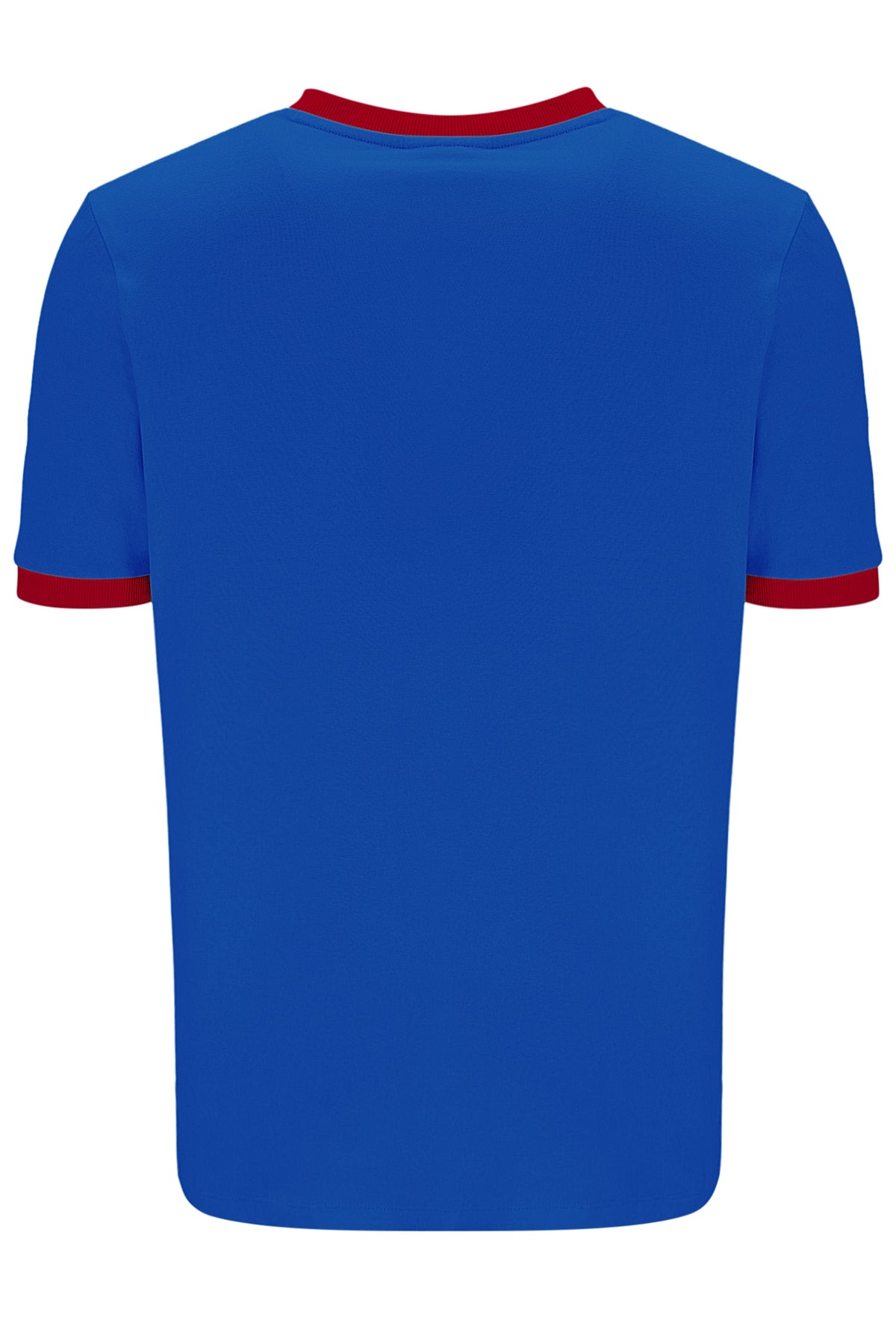 Marconi Essential Ringer T-Shirt