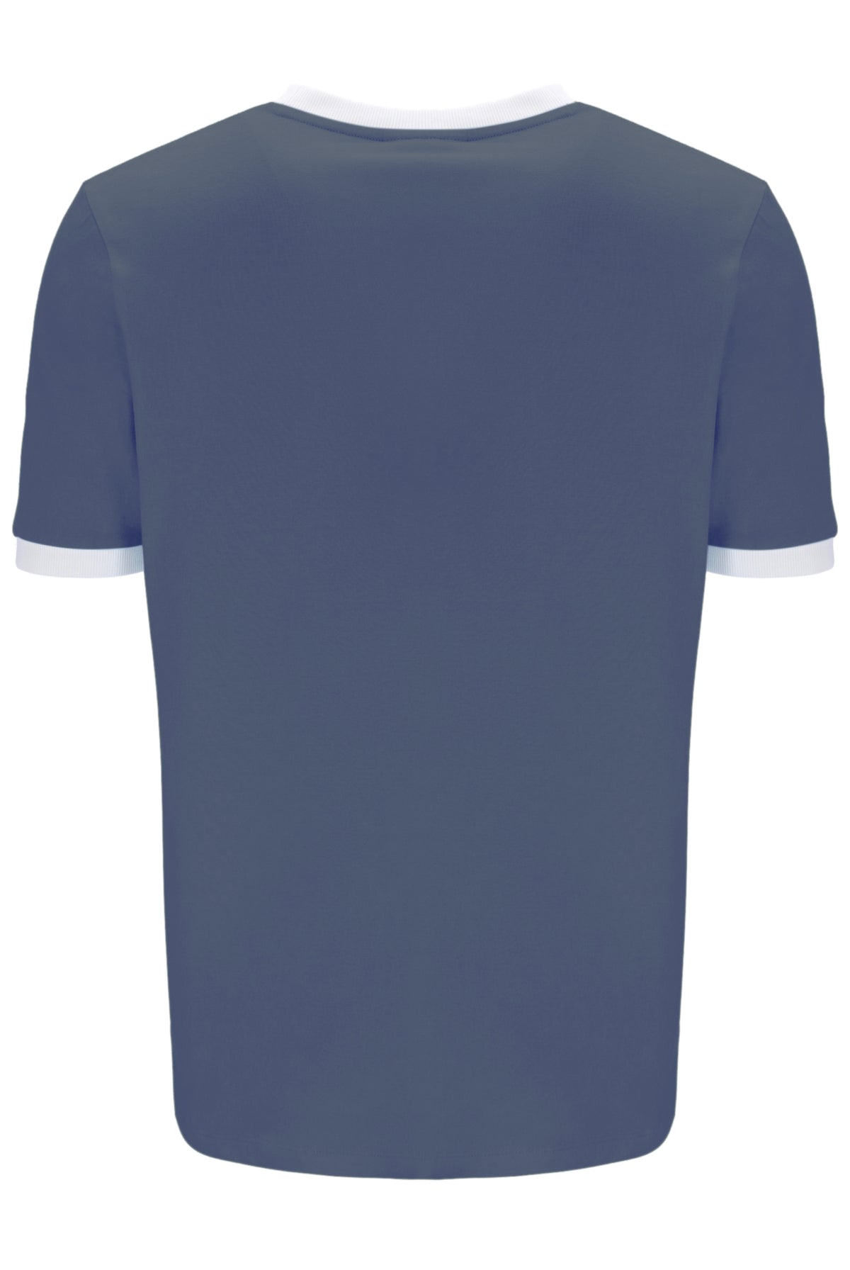 Vintage Indigo Marconi Essential Ringer T-Shirt