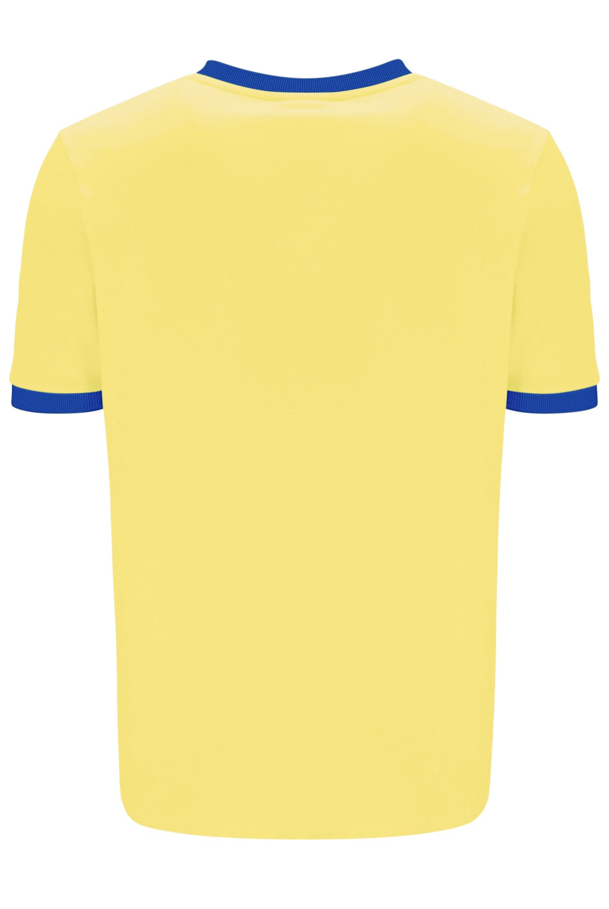 Marconi Essential Ringer T-Shirt