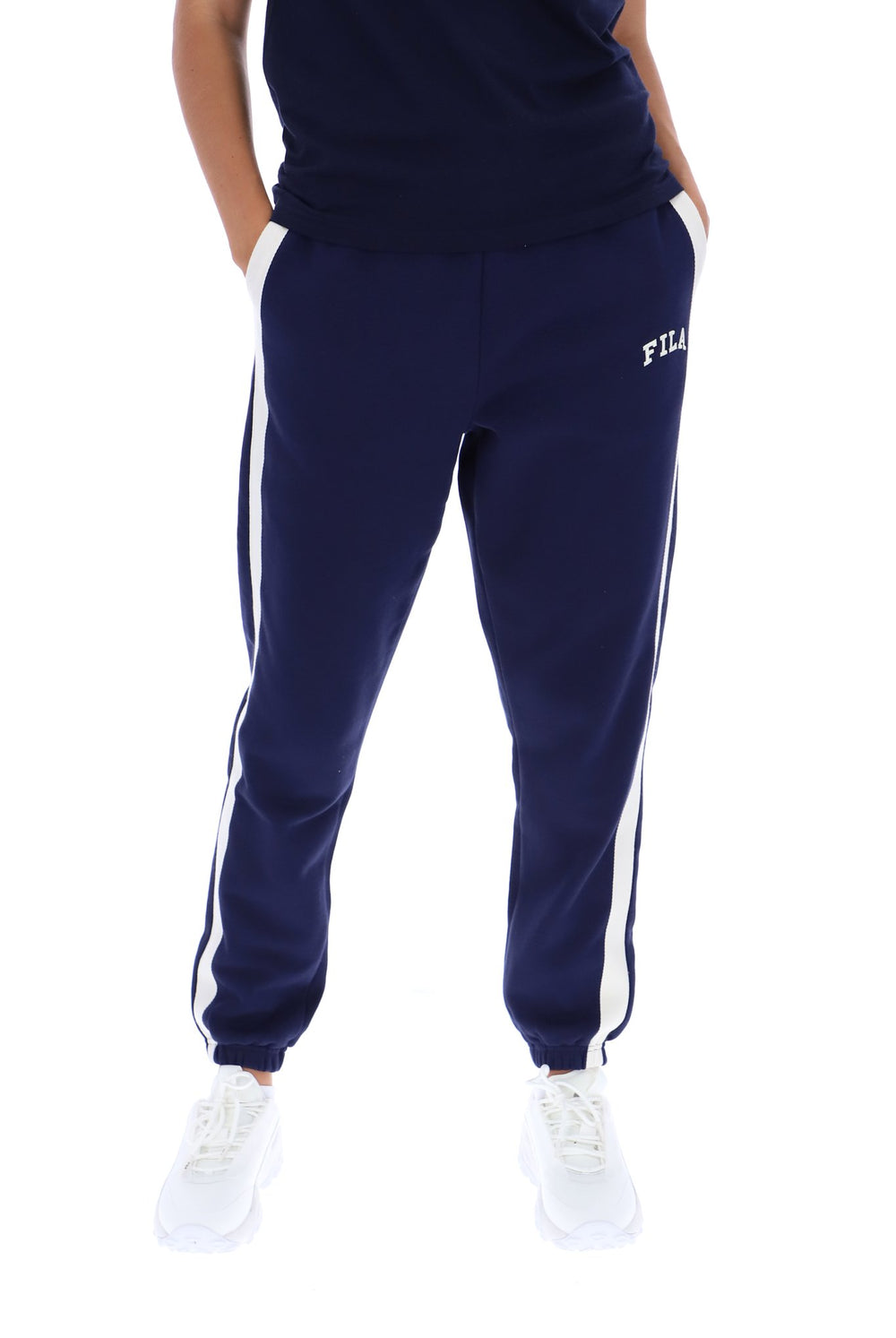 Women's Cuffed Jogger