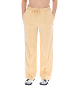 Marina Wide-Leg Trackpant