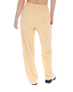 Marina Wide-Leg Trackpant