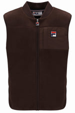 Marko Polar Fleece Gilet