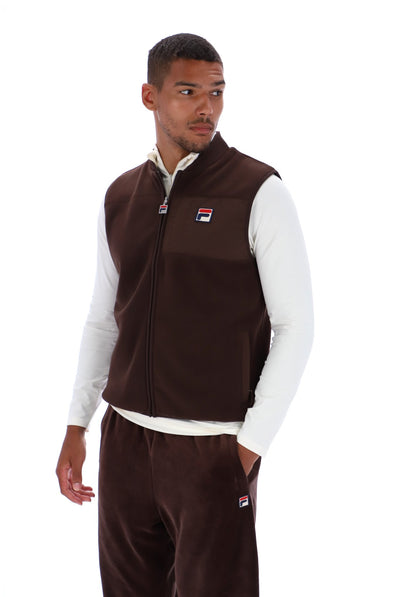 Marko Polar Fleece Gilet