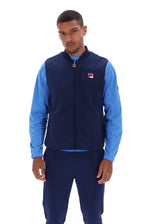 Marko Polar Fleece Gilet