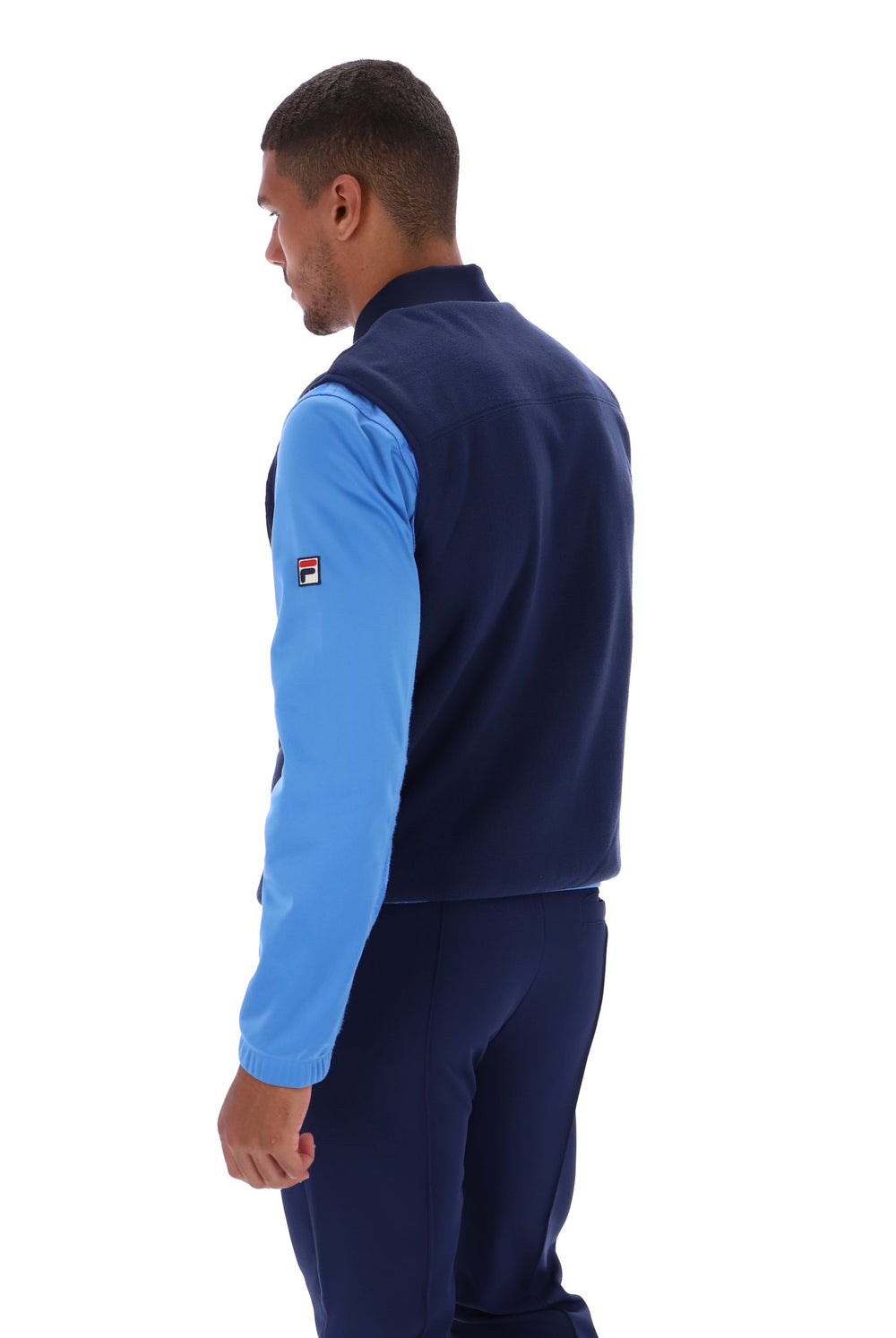 Marko Polar Fleece Gilet