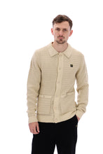 Load image into Gallery viewer, Maso Waffle Knit Cardigan

