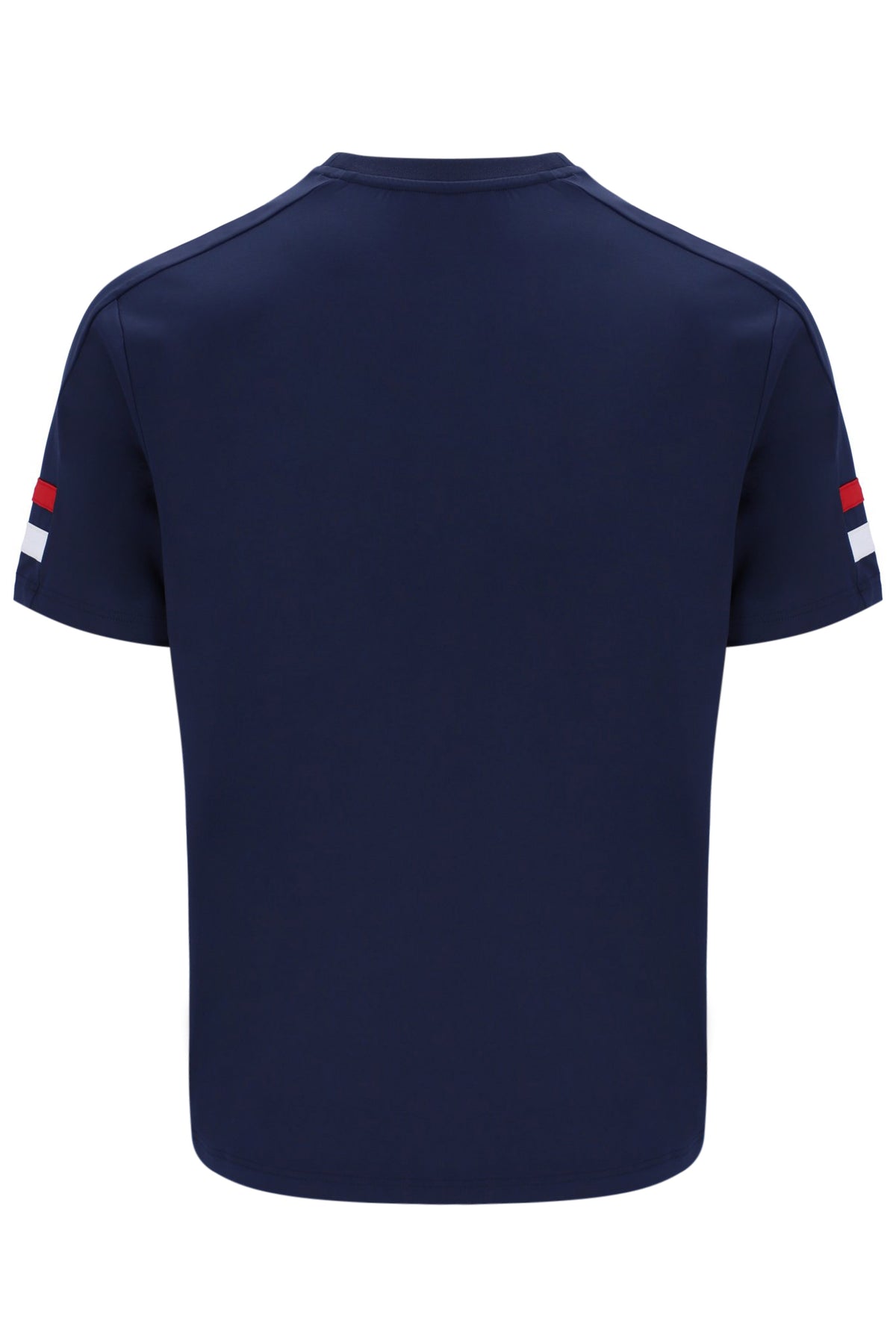 Navy Men's Tennis T-Shirt
