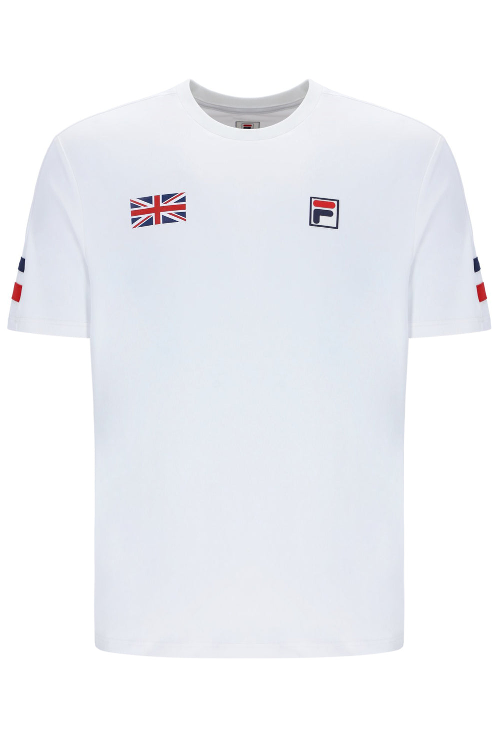 Mens Tennis GB T-Shirt