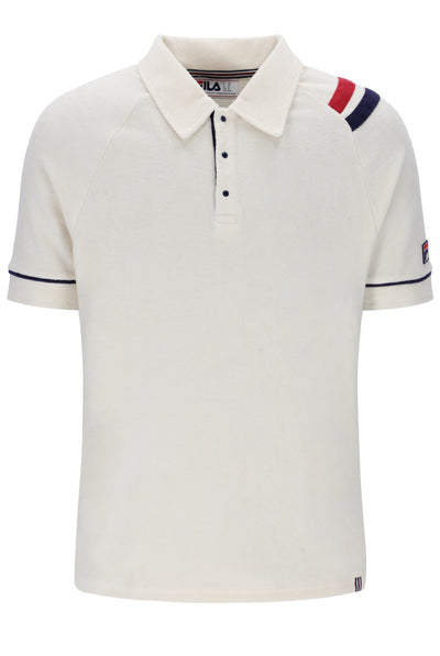 Gardenia Massimo Terry Polo