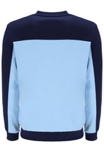 Load image into Gallery viewer, Matt Colour Block Sweatshirt
