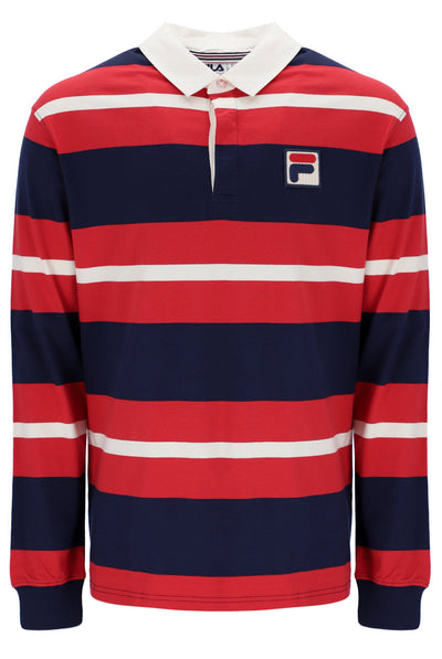 Fila shop rugby jumper