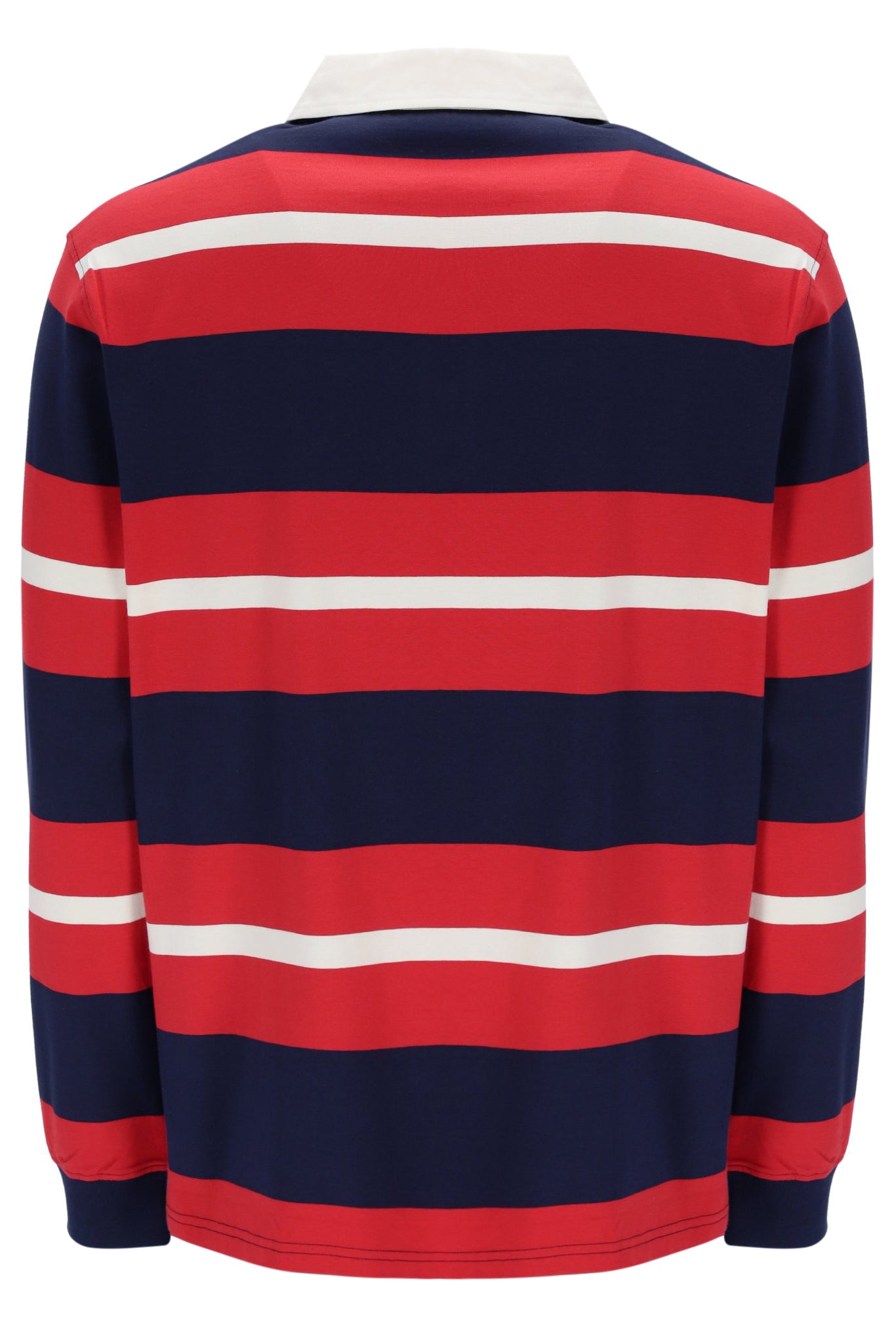 fila rugby shirt