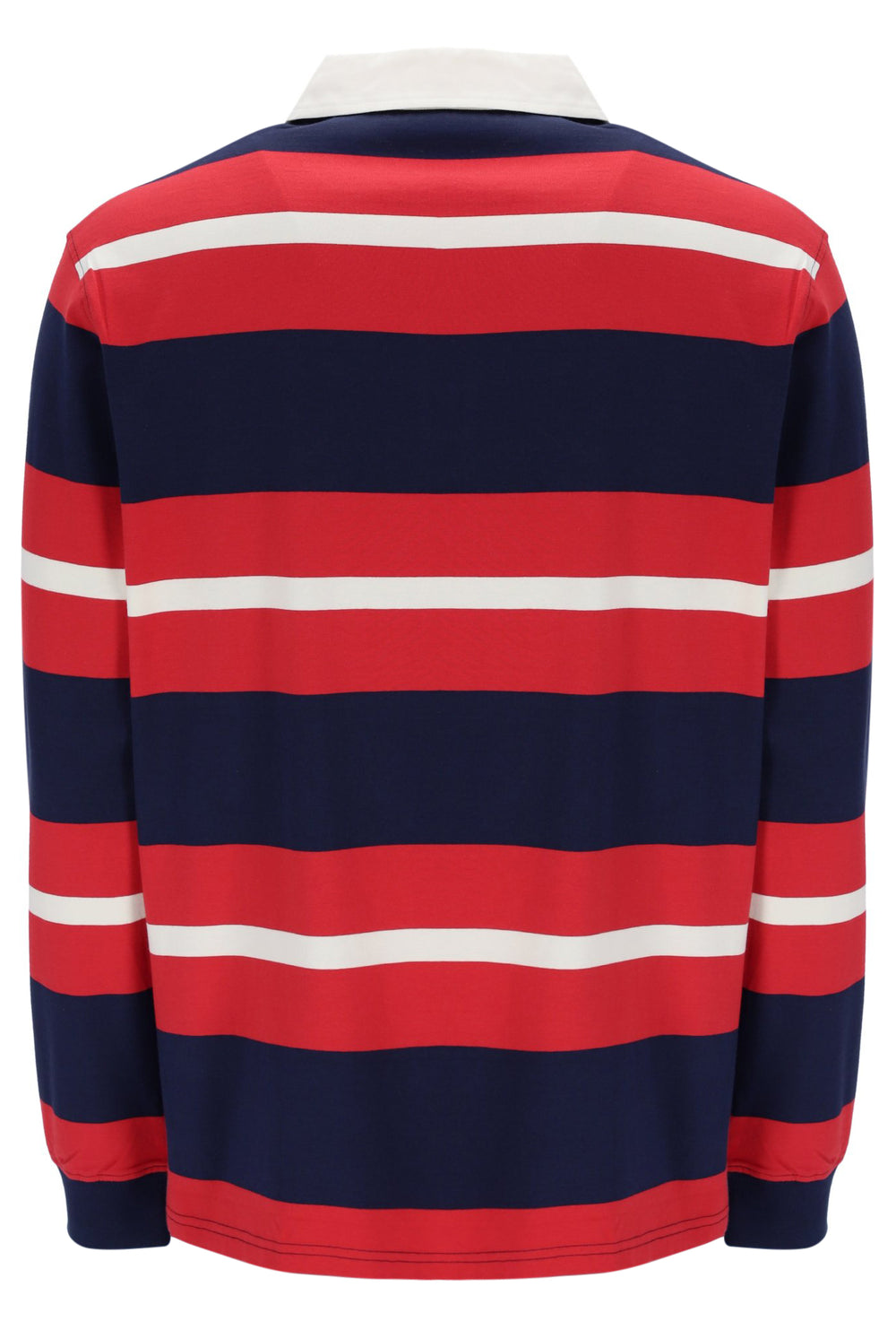 Matteo Striped Rugby Shirt