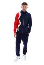 Load image into Gallery viewer, Max Zipped Track Jacket
