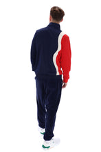 Load image into Gallery viewer, Max Zipped Track Jacket
