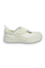Unisex Beige Melvis Mary Jane