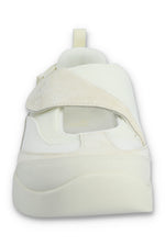 Unisex Beige Melvis Mary Jane