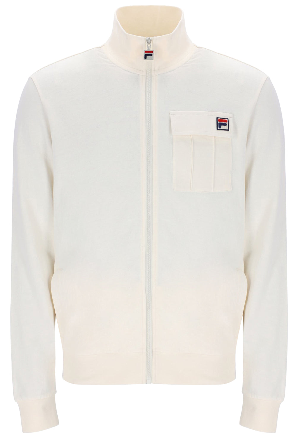 Micah Cargo Pocket Track Jacket