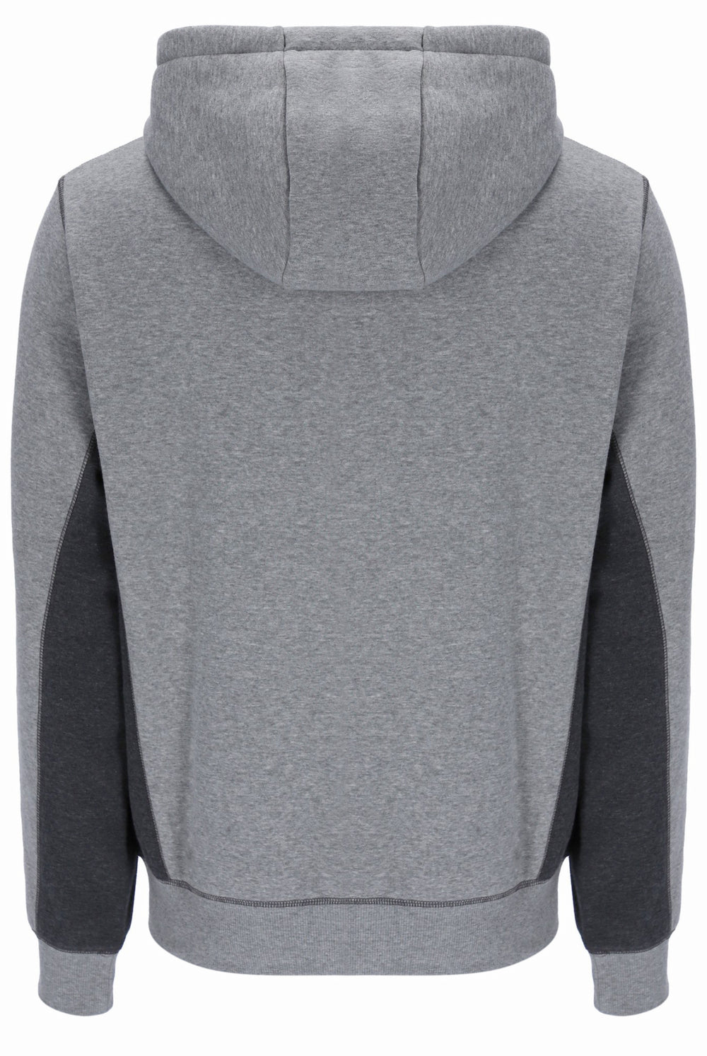 Mick Zip Through Hoodie