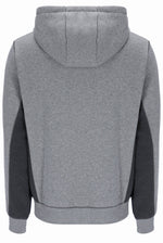 Mick Zip Through Hoodie