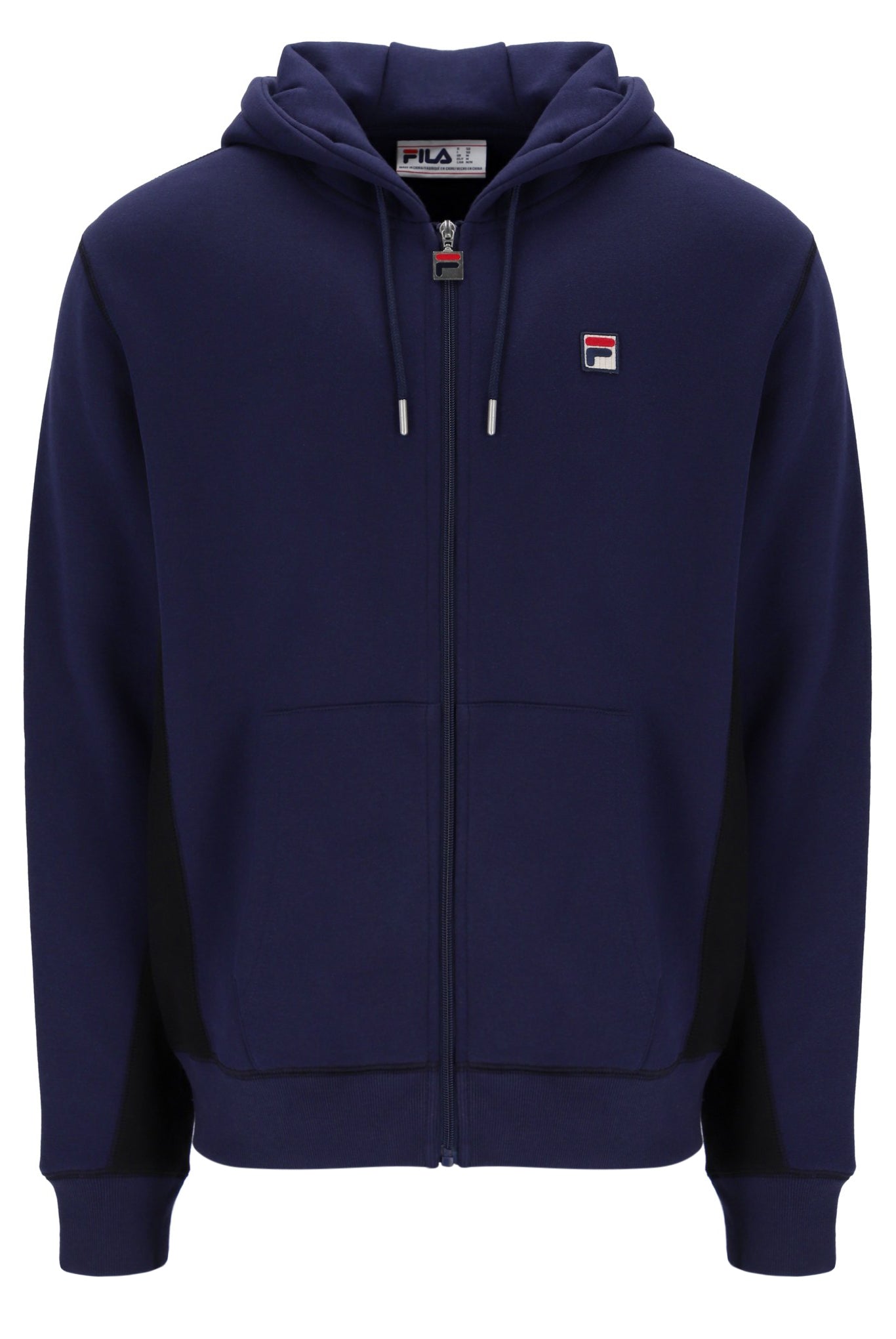 Fila total clearance hoodie