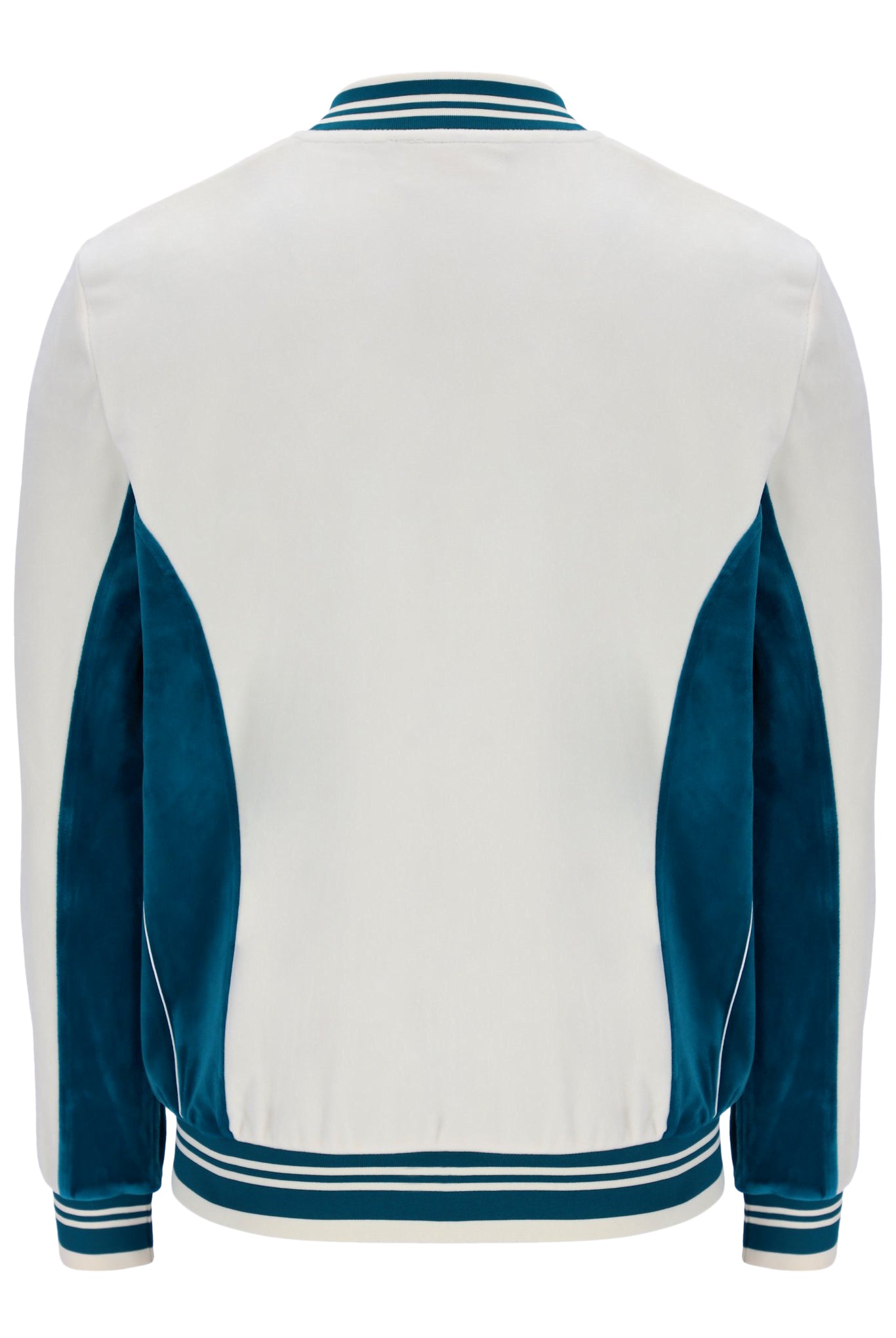 トップス archive velours track jacket Miguel Velour Archive Track Jacket – Fila UK