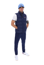 Milton Archive Puffa Gilet