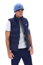 Milton Archive Puffa Gilet