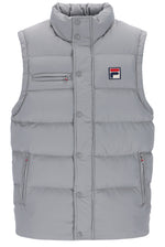 Milton Archive Puffa Gilet