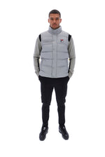 Milton Archive Puffa Gilet