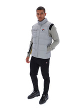 Milton Archive Puffa Gilet