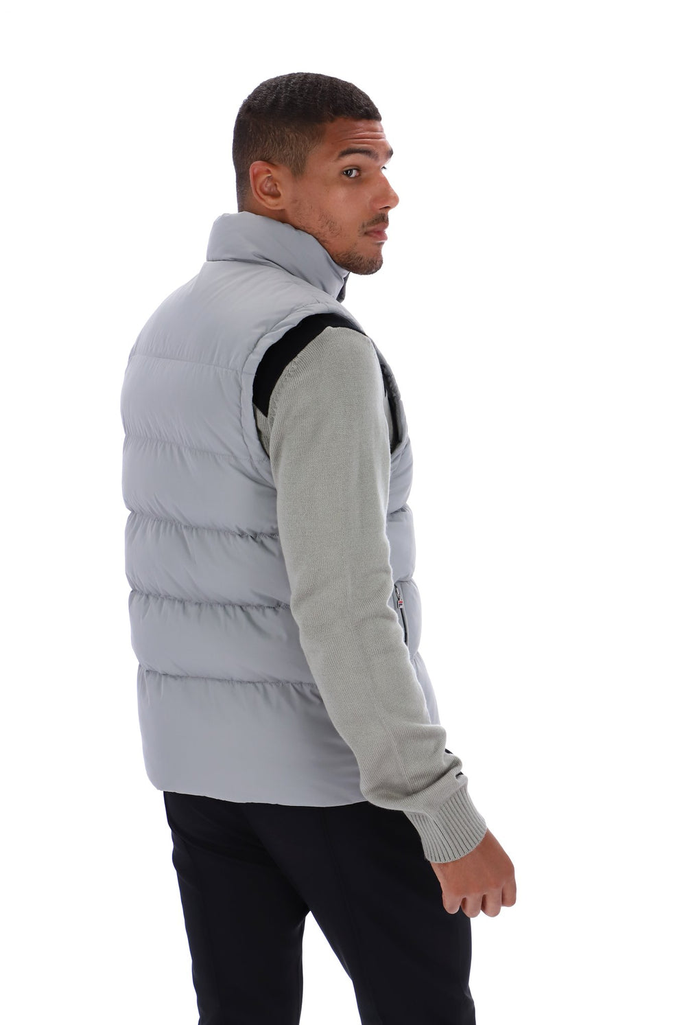 Milton Archive Puffa Gilet