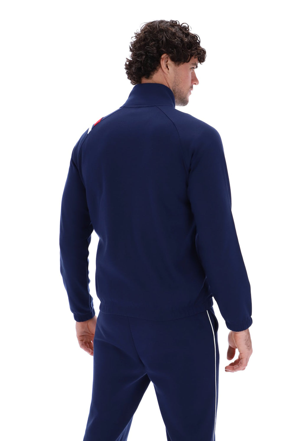 M2K Archive Track Jacket