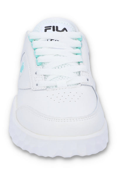 Fila on sale turquoise shoes