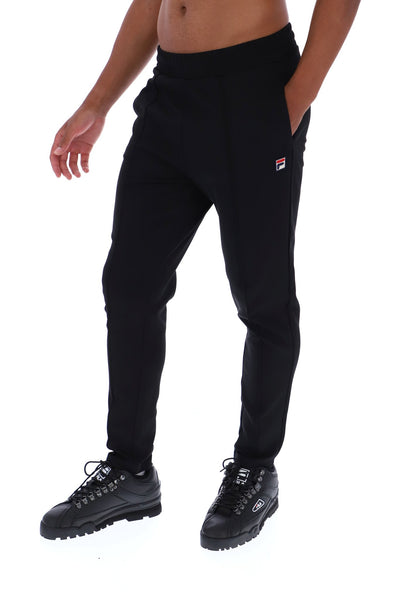 Molveno Pin Tuck Track Pant