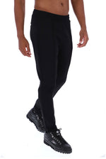 Molveno Pin Tuck Track Pant