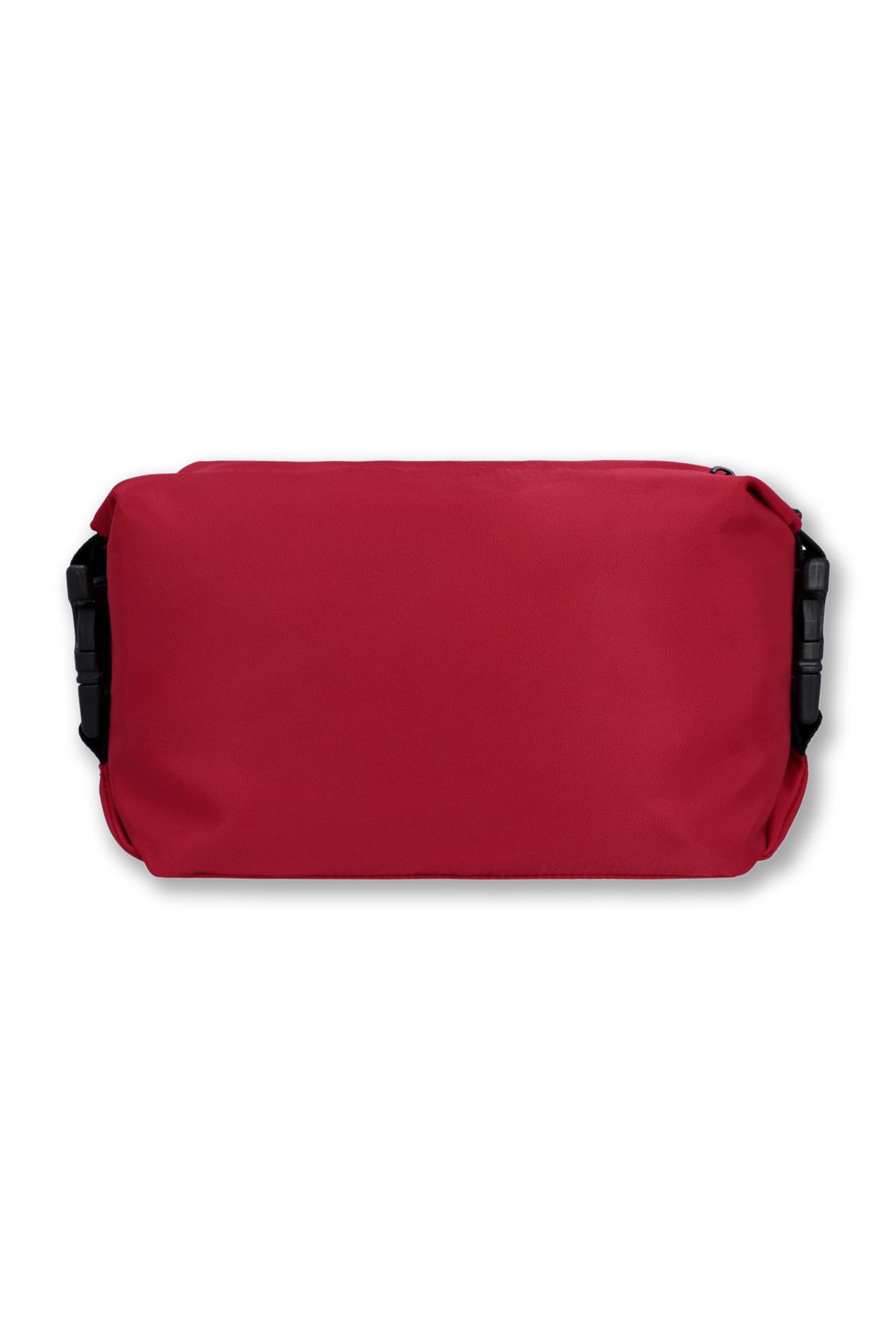 Red Logo Wash Bag