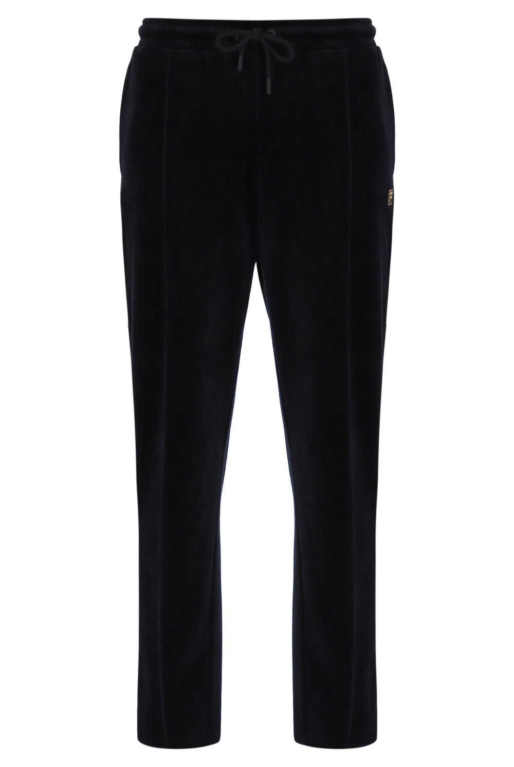 Nano Velour Straight Leg Track Pant